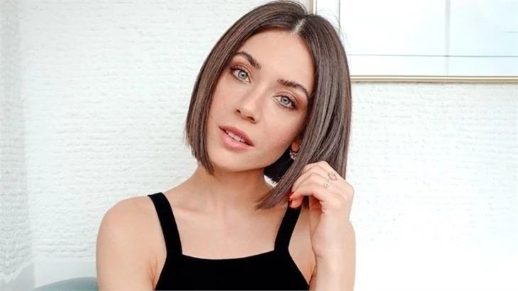 Fulya Zenginer: "Hayat başıma yıkıldı!"