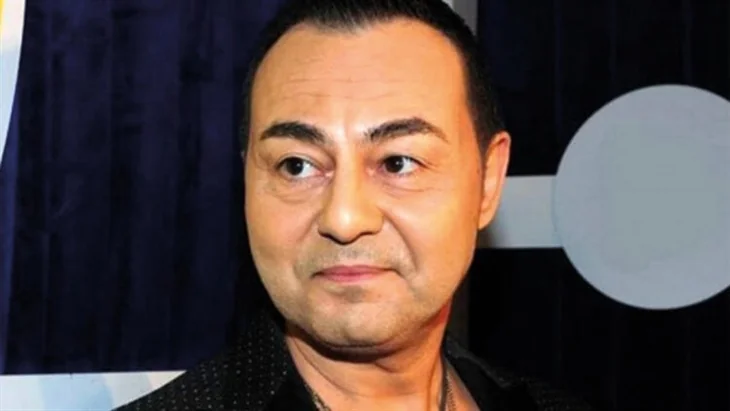 Serdar Ortaç: "120 bin TL kredi ödüyorum"