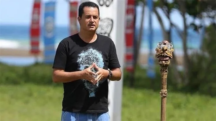 Survivor tarihinde bir ilk! Bomba değişiklik!