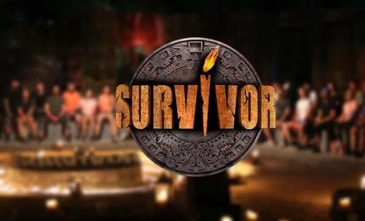 Survivor tarihinde bir ilk! Bomba değişiklik!