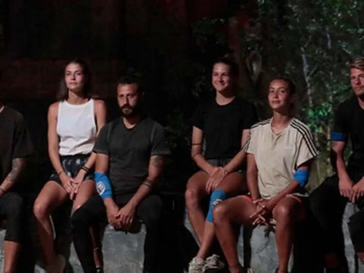 Survivor tarihinde bir ilk! Bomba değişiklik!