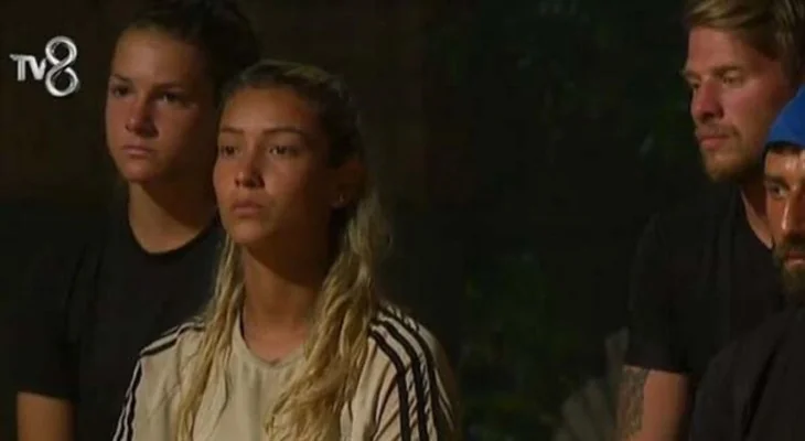 Survivor tarihinde bir ilk! Bomba değişiklik!