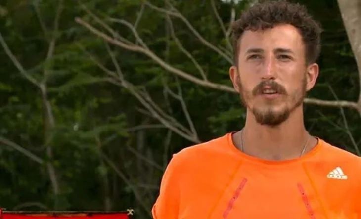 Survivor tarihinde bir ilk! Bomba değişiklik!