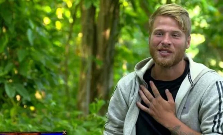 Survivor tarihinde bir ilk! Bomba değişiklik!