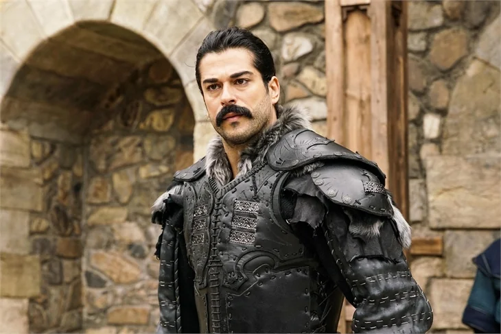 Kuruluş Osman'dan yeni bölüm geliyor!