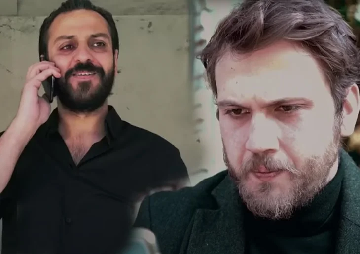 'Çukur'dan yeni fragman geldi!