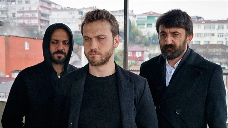 Çukur dizisi farklı bir formatla yayınlanacak!
