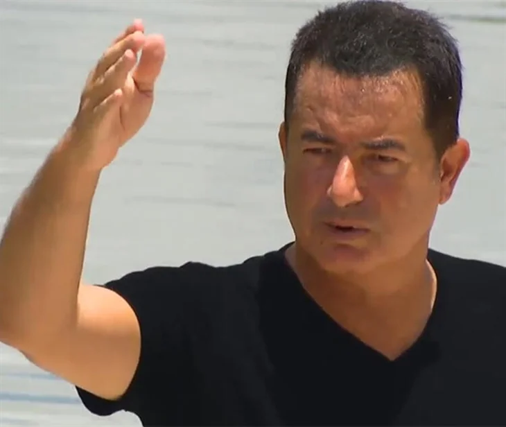 Survivor'da ihraç getiren kavga!