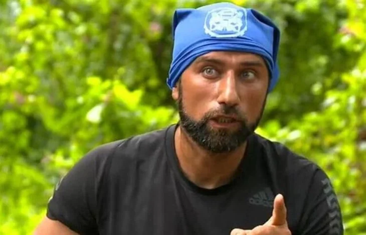 Survivor'da ihraç getiren kavga!
