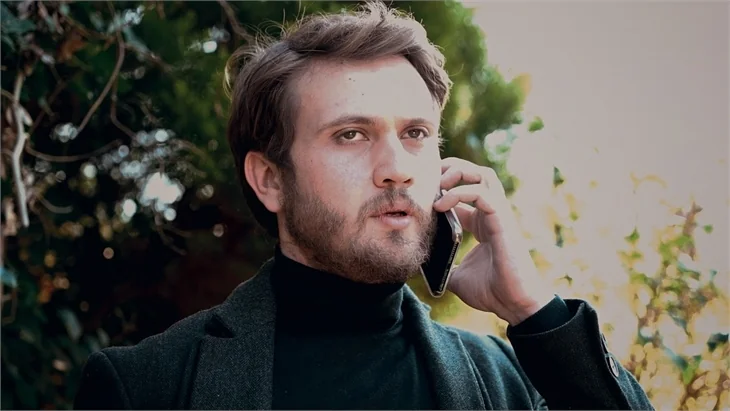 Çukur'un evde çekilen sürpriz bölümü şaşırttı!