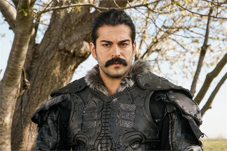 Yeni fragman: Osman Bey'in yoldaşı kim olacak?