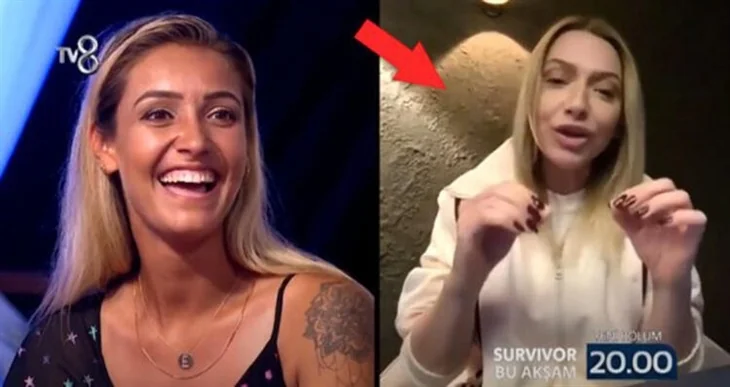 Hadise ve Kaan Yıldırım aşkı belgelendi