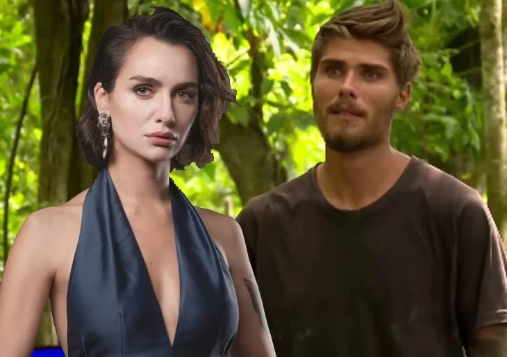 Birce Akalay ve Barış Murat Yağcı kuzenler ama görüşmüyorlar!
