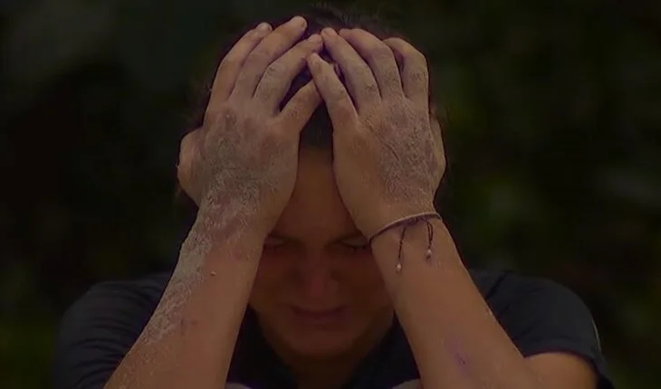 Nisa, Survivor'dan ayrılacak mı?