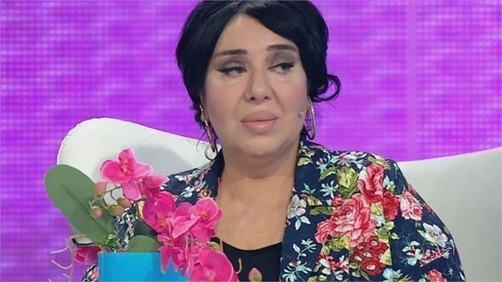 Nur Yerlitaş hayatını kaybetti!