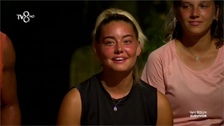 Survivor Aycan'dan 'şifreli' yazışmalarıyla ilgili ilk açıklama!