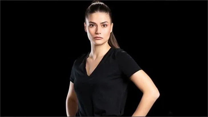 Survivor Gizem'in bu özelliğini biliyor muydunuz?