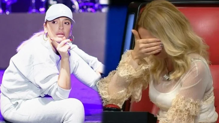 Hadise evde ne yapıyor? 1 milyon lira zarar!