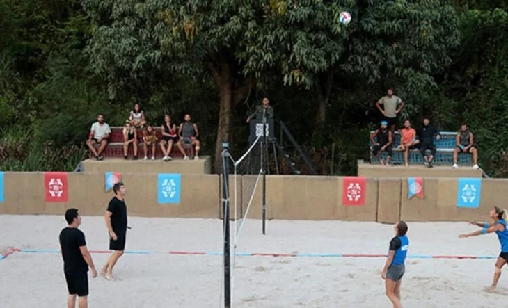 Survivor'da zor karar! Evrim o teklifi reddetti!