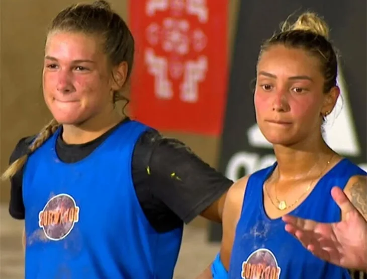 Survivor'da zor karar! Evrim o teklifi reddetti!
