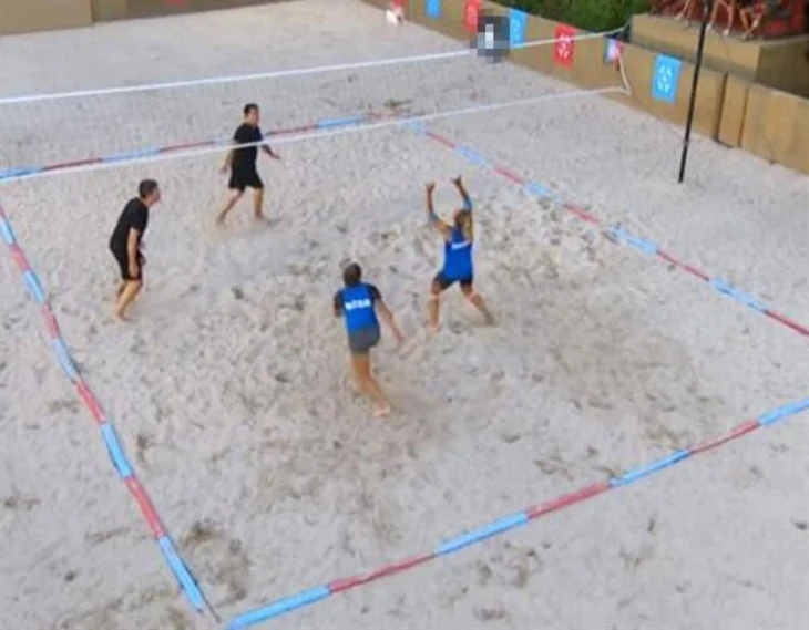 Survivor'da zor karar! Evrim o teklifi reddetti!