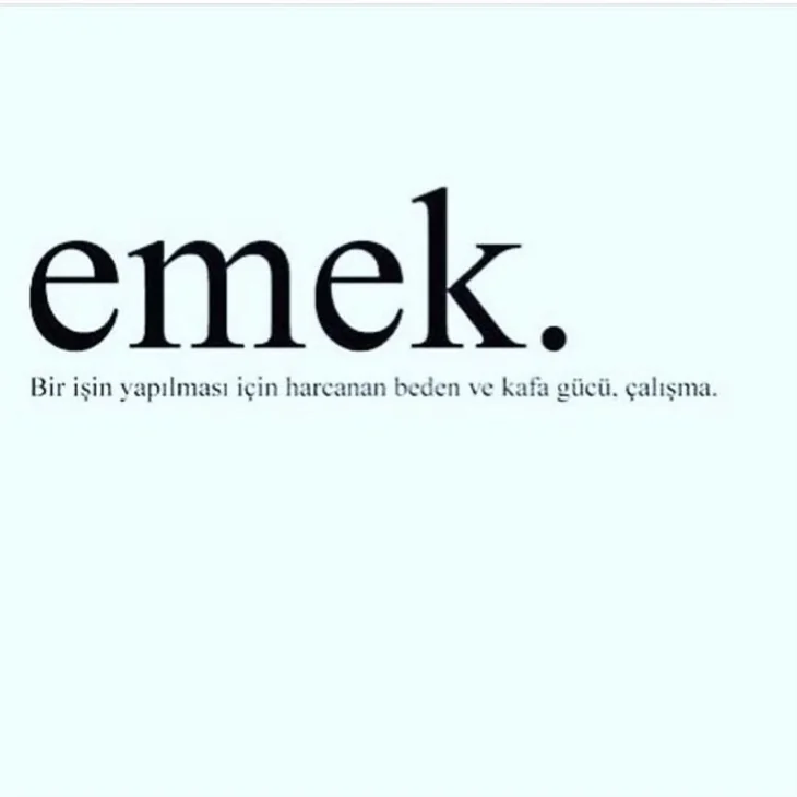 Ünlü isimlerden 1 Mayıs mesajları...
