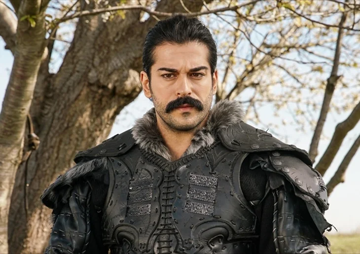 'Kuruluş Osman' kadrosuna 3 yeni oyuncu katıldı!