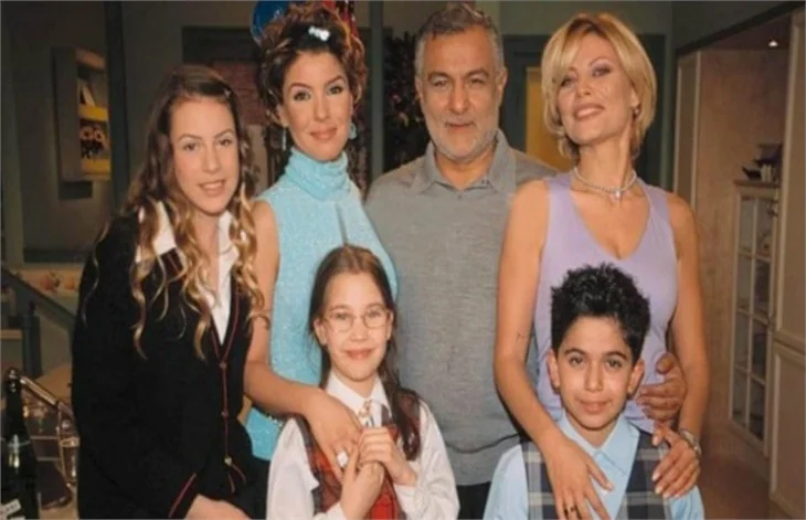 Gülben Ergen, Kenan Işık'la ilgili konuştu!