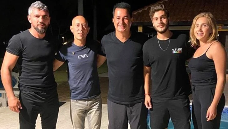 Survivor'dan elenen yarışmacılar Türkiye'ye ne zaman dönecek?
