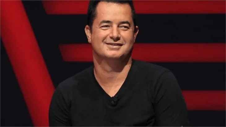 Acun Ilıcalı açıkladı! Survivor'da bir ilk!