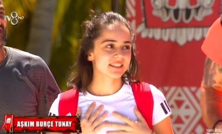 Survivor Aşkım açıkladı: Takım arkadaşları Nisa'ya kameralar varken farklı, yokken farklı davranıyor