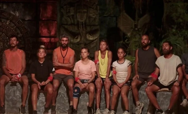 Survivor Aşkım açıkladı: Takım arkadaşları Nisa'ya kameralar varken farklı, yokken farklı davranıyor