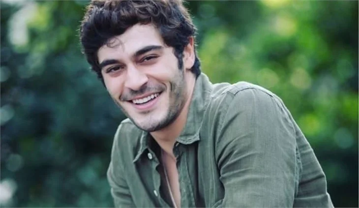 Burak Deniz kaza yaptı! Durumu nasıl?
