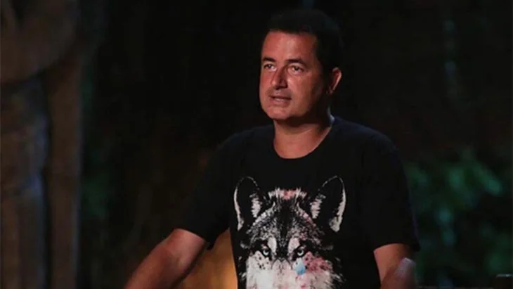 Acun Ilıcalı ve Survivor ekibine 14 gün karantina