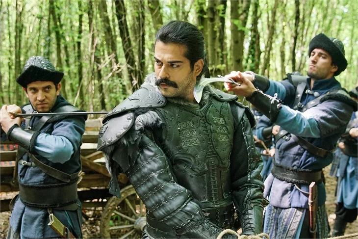 'Kuruluş Osman'da yer yerinden oynayacak!