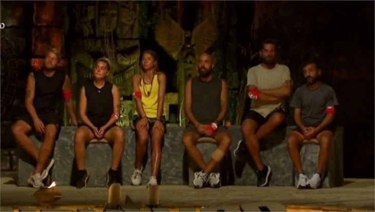 Survivor'a kim veda edecek?