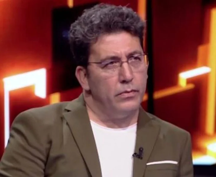 Emre Kınay rol için soyunur mu? Kendisi yanıtladı!