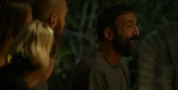 Ersin Korkut Survivor'dan neden elendi?