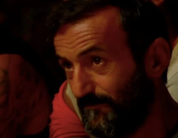 Survivor'da gözyaşları sel oldu! Ersin Korkut...