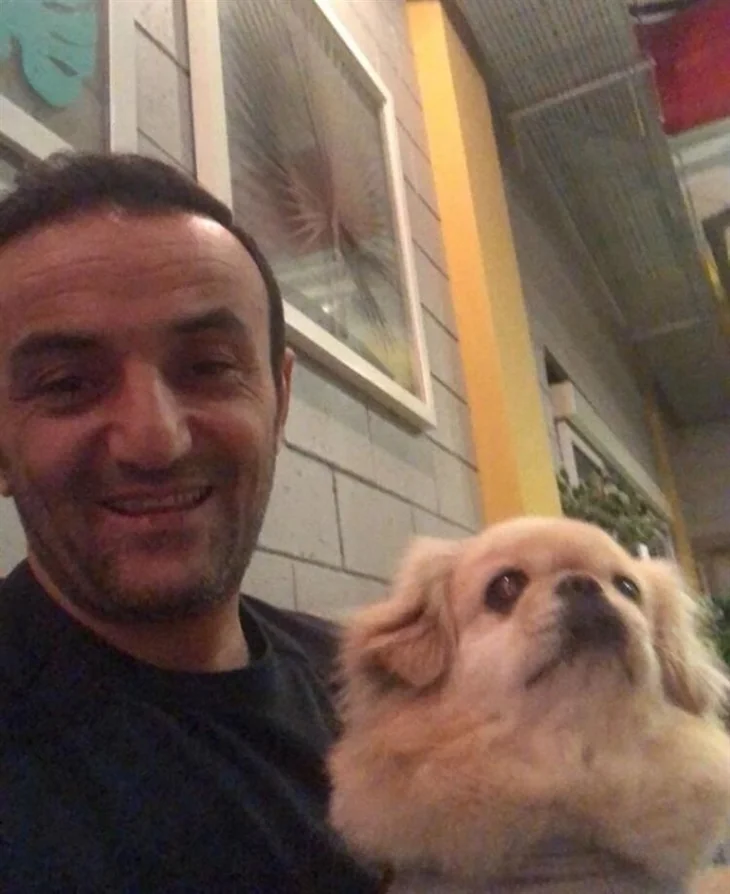 Survivor'da gözyaşları sel oldu! Ersin Korkut...