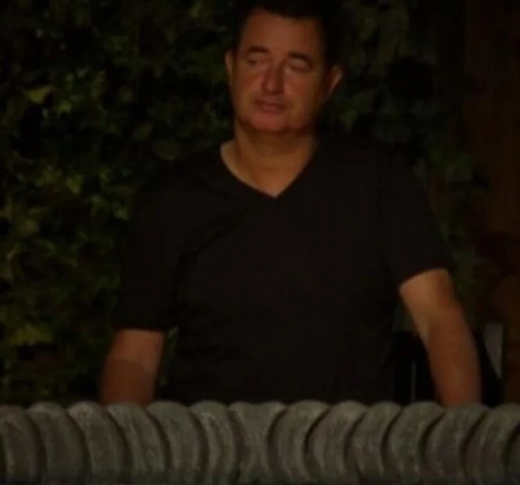 Survivor'da gözyaşları sel oldu! Ersin Korkut...