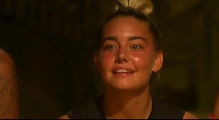 Survivor'da gözyaşları sel oldu! Ersin Korkut...