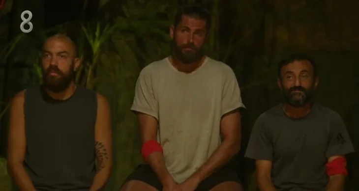 Survivor'da gözyaşları sel oldu! Ersin Korkut...