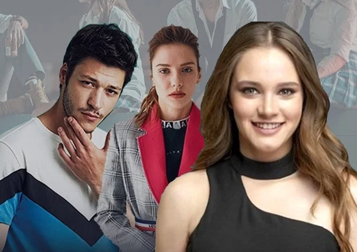 Miray Daner'in 'Aşk 101' pişmanlığı...