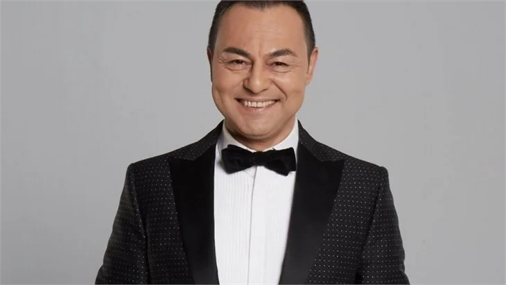 Serdar Ortaç'tan itiraf! "Maceram çabuk bitti!"