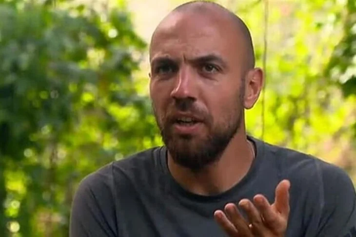 Survivor'da Sercan, Nisa ile yakınlaşmıştı! Meğer sevgilisi varmış!