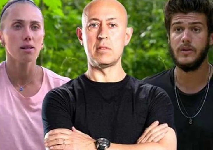 Survivor ekibi Türkiye'ye döndü!