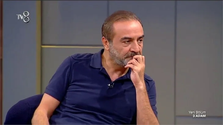 Kötü haberi Yılmaz Erdoğan vermiş!
