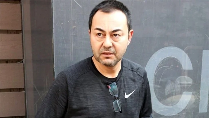 Serdar Ortaç'ın güldüren 'Sahanda yumurta' anısı!