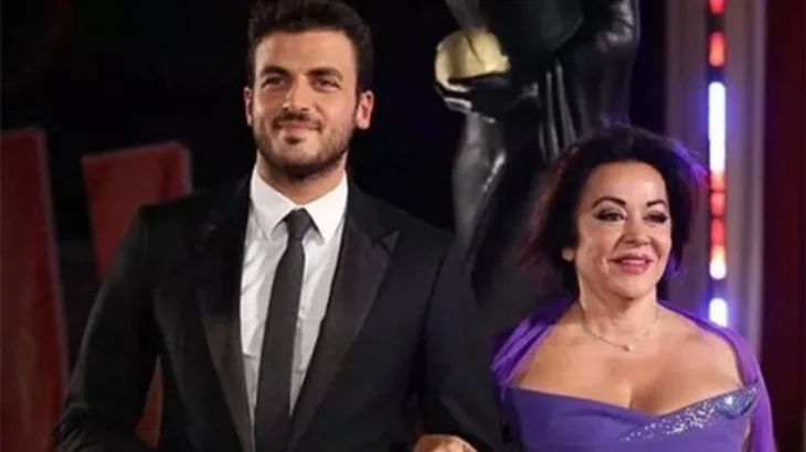 Gurur Aydoğan'dan Oya Aydoğan'a duygusal mesaj!